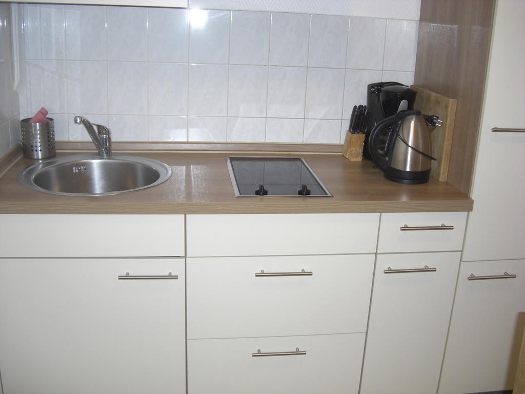 Les Appartements Du Koifhus Colmar Zimmer foto